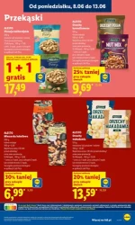 Świeżo w promocji – Lidl