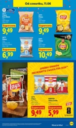 Świeżo w promocji – Lidl
