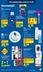 Świeżo w promocji – Lidl