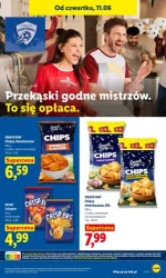 Świeżo w promocji – Lidl