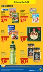 Świeżo w promocji – Lidl