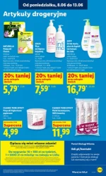 Świeżo w promocji – Lidl