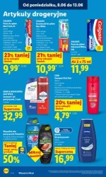 Świeżo w promocji – Lidl
