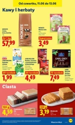 Świeżo w promocji – Lidl