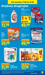 Świeżo w promocji – Lidl