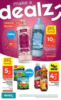 Łap okazje na lato – Dealz