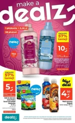 Łap okazje na lato – Dealz