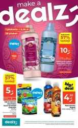 Łap okazje na lato – Dealz