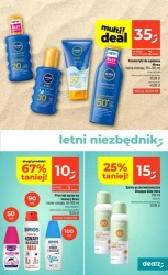 Łap okazje na lato – Dealz