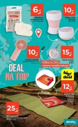 Łap okazje na lato – Dealz