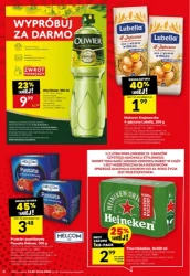 Codziennie taniej – Twój Market