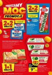 Codziennie taniej – Twój Market