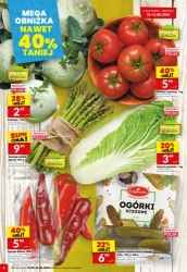 Codziennie taniej – Twój Market