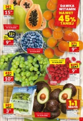 Codziennie taniej – Twój Market