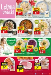 Codziennie taniej – Twój Market