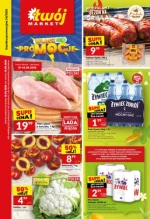 Codziennie taniej – Twój Market