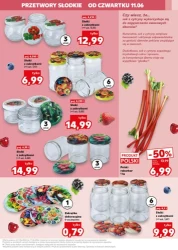 Domowe przetwory taniej – Kaufland