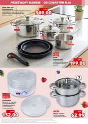 Domowe przetwory taniej – Kaufland