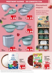 Domowe przetwory taniej – Kaufland