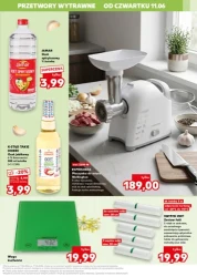 Domowe przetwory taniej – Kaufland