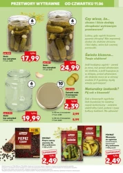 Domowe przetwory taniej – Kaufland