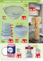 Domowe przetwory taniej – Kaufland