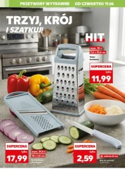 Domowe przetwory taniej – Kaufland