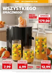 Domowe przetwory taniej – Kaufland