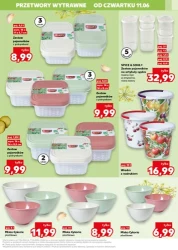Domowe przetwory taniej – Kaufland