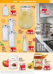 Domowe przetwory taniej – Kaufland