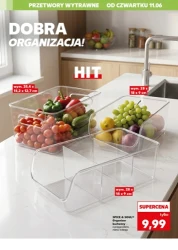 Domowe przetwory taniej – Kaufland