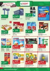 Czas na zakupy z korzyścią - Delikatesy Cezar