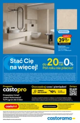 Wnętrza w najlepszym wydaniu - Castorama