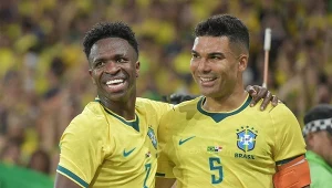 Brazylia