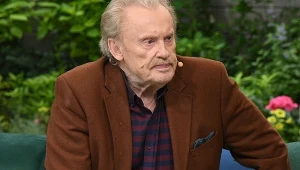 W TVP potwierdzili ws. Olbrychskiego. Zaskoczenie to mało powiedziane