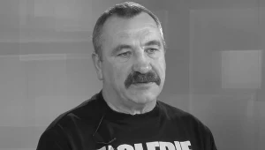 Nie żyje Andrzej Goiński, jedna z legend polskiego boksu