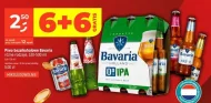 Piwo bezalkoholowe Bavaria