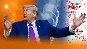 Wielka wojna USA to kompletny krach? Trump przeszarżował. "Grubo się myli"