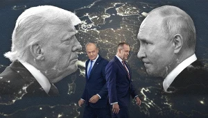 Czy Polska może liczyć na stałe amerykańskie bazy wojskowe na swoim terytorium? 
