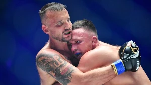 Gwiazdor Prime MMA nie krył się przed nadchodzącą walką. To byłby hit