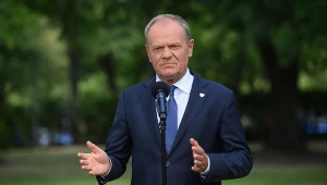 Polacy ocenili rząd Donalda Tuska