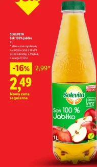 Sok Solevita