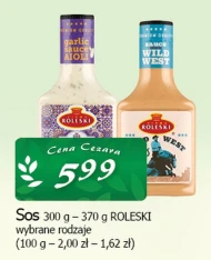 Соус Roleski