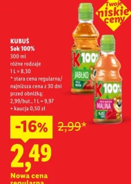 Sok Kubuś
