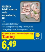 Kurczak Rzeźnik