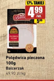 Polędwica Balcerzak