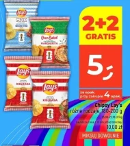 Chipsy Lay's