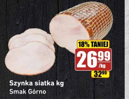 Шинка ZM Smak Górno
