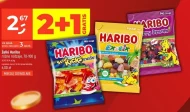 Желе Haribo
