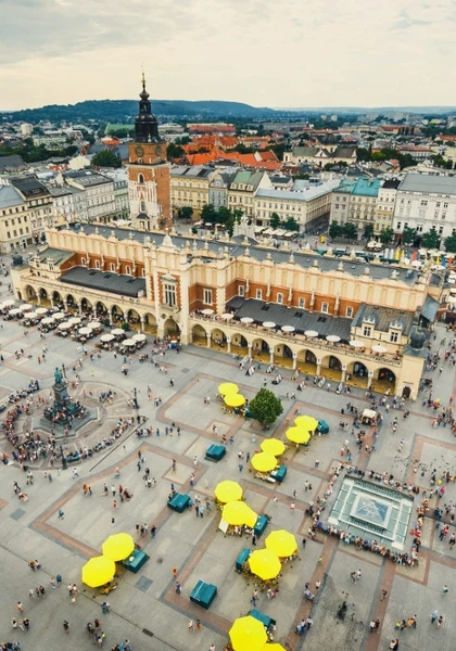 Czy nowa fontanna spodoba się krakowianom?